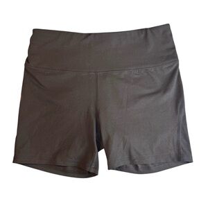 DSG Women's Black Athletic Shorts‎